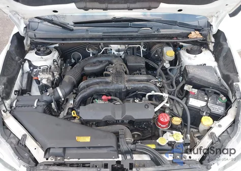 2017 Subaru Crosstrek 2.0I Limited из США, поврежденный, VIN JF2GPANC0H8213371